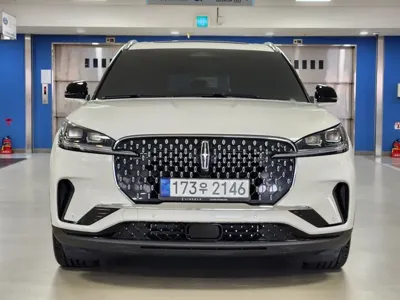 Lincoln Aviator 2025, 18503 км, за 71500000 KRW