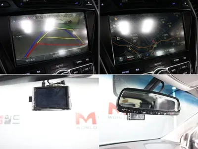 Hyundai Santafe 2015, 129648 км, за 9500000 KRW - фото 18