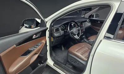 Kia Sorento 2016, 152459 км, за 13490000 KRW - фото 11
