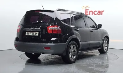 Kia Mohave 2014, 191594 км, за 7800000 KRW