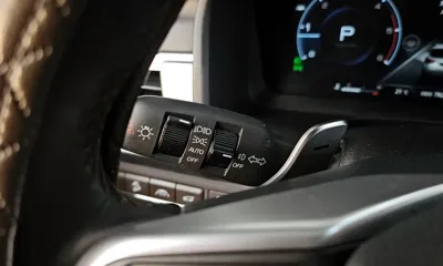 KG_Mobility_Ssangyong Rexton 2021, 78207 км, за 23700000 KRW - фото 30