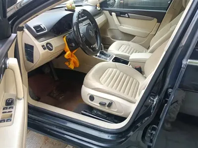 Volkswagen Magotan 2014, 136600 км, за 32000 CNY - фото 9