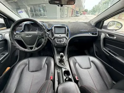Chery Arrizo 5 2016, 90000 км, за 8800 CNY - фото 8