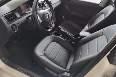 Volkswagen Santana 2018, 85600 км, за 42623.27 CNY - фото 14