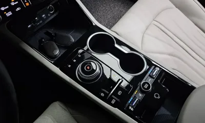 Kia K5 2024, 47060 км, за 27990000 KRW - фото 9