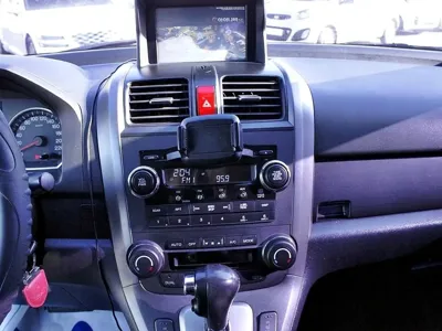 Honda CR-V 2007, 230090 км, за 3900000 KRW - фото 13