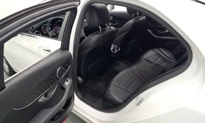 Mercedes-Benz C-Class 2019, 105462 км, за 17000000 KRW - фото 18