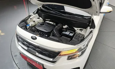 Kia Seltos 2020, 69883 км, за 16800000 KRW - фото 6
