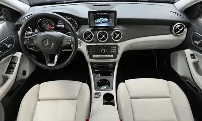 Mercedes-Benz GLA-Class 2019, 9293 км, за 23500000 KRW - фото 7