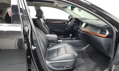 Kia K7 2017, 69938 км, за 15900000 KRW - фото 11