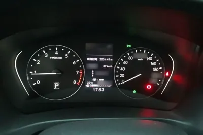 Honda XR-V 2023, 77600 км, за 109700.94 CNY - фото 10