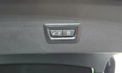 BMW X4 2021, 86906 км, за 33900000 KRW - фото 30
