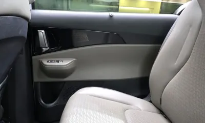 Kia Canival 2024, 37848 км, за 43500000 KRW - фото 25