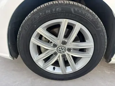 Volkswagen Golf 2019, 90000 км, за 55800 CNY - фото 6