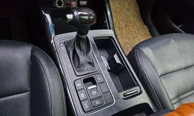 Kia Sorento 2016, 157723 км, за 10700000 KRW - фото 9
