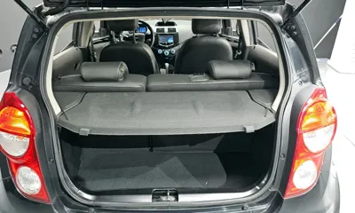 ChevroletGMDaewoo Spark 2015, 98954 км, за 6000000 KRW - фото 20