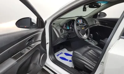 ChevroletGMDaewoo Cruze 2016, 104385 км, за 4500000 KRW - фото 10