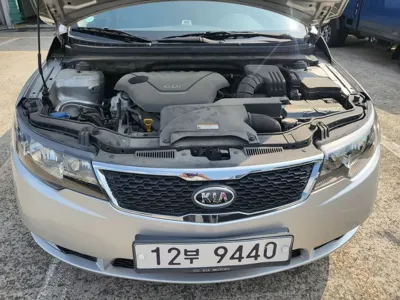 Kia Porte 2011, 79028 км, за 3500000 KRW