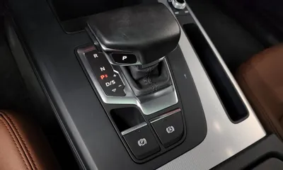 Audi Q5 2022, 44718 км, за 39900000 KRW - фото 9