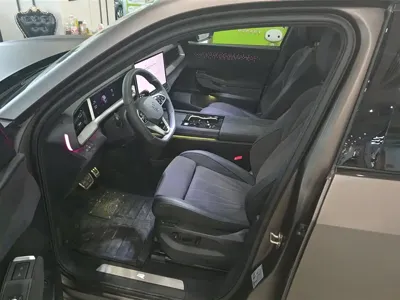 Volkswagen Teramont 2025, 6800 км, за 258000 CNY - фото 9