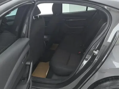 Mazda 3 Axela 2022, 21900 км, за 71800 CNY - фото 11