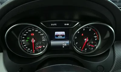 Mercedes-Benz GLA-Class 2019, 9293 км, за 23500000 KRW - фото 8