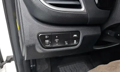 Kia Seltos 2020, 106074 км, за 15900000 KRW - фото 20
