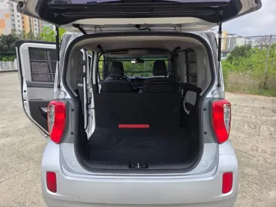 Kia Ray 2013, 182183 км, за 4200000 KRW - фото 9