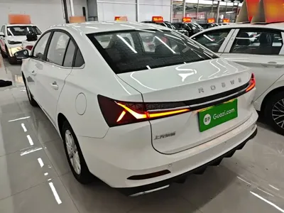 Roewe i5 2025, 100 км, за 54500 CNY - фото 5