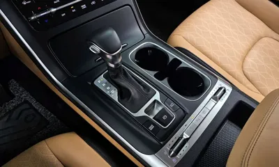 Kia Canival 2023, 61376 км, за 22390000 KRW - фото 9