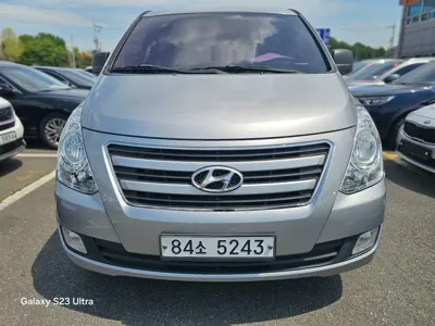 Hyundai Starex 2018, 74608 км, за 9300000 KRW