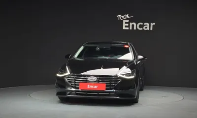 Hyundai Sonata 2020, 30308 км, за 16700000 KRW