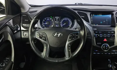 Hyundai Grandeur 2016, 180441 км, за 5000000 KRW - фото 15
