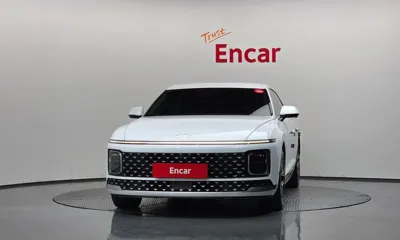 Hyundai Grandeur 2023, 53794 км, за 35490000 KRW
