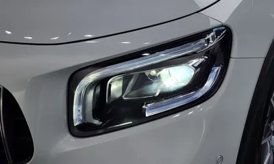 Mercedes-Benz GLB-Class 2022, 54396 км, за 38500000 KRW - фото 22