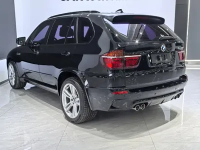 BMW X5 M 2011, 105000 км, за 198000 CNY - фото 8