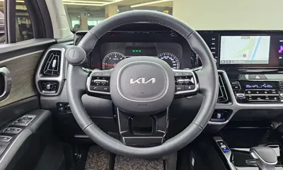 Kia Sorento 2023, 87410 км, за 23700000 KRW - фото 13
