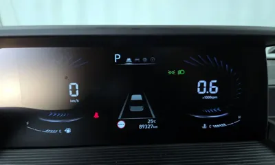 Hyundai Staria 2022, 89327 км, за 20990000 KRW - фото 8