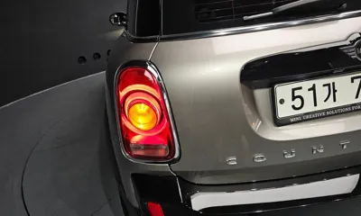 MINI Countryman 2019, 80782 км, за 99550000 KRW - фото 23