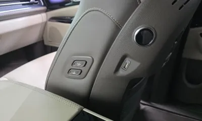 Kia Canival 2023, 88924 км, за 33000000 KRW - фото 29