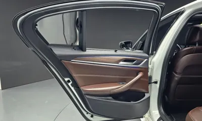 BMW 5-Series 2018, 129090 км, за 23800000 KRW - фото 25