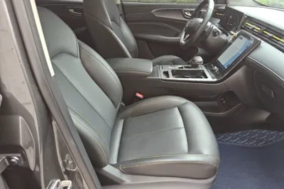 Roewe RX5 New Energy 2021, 40500 км, за 60665.08 CNY - фото 19