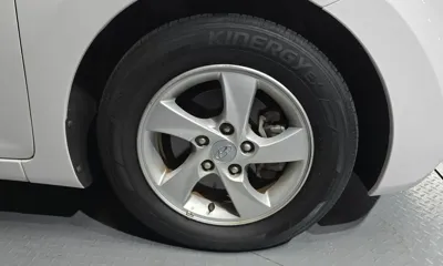 Hyundai Avante 2013, 78845 км, за 5200000 KRW - фото 5