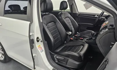 Volkswagen Golf 2015, 133044 км, за 7990000 KRW - фото 12