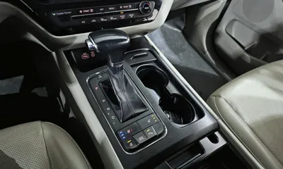 Kia Canival 2018, 197572 км, за 7900000 KRW - фото 9