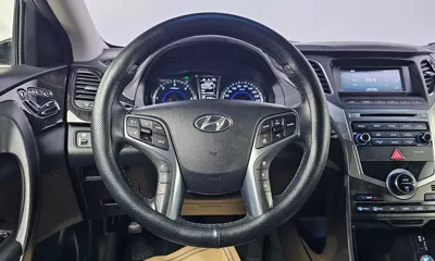 Hyundai Grandeur 2016, 91967 км, за 9900000 KRW - фото 13