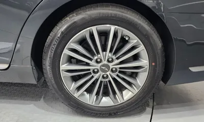Genesis EQ900 2018, 15576 км, за 29500000 KRW - фото 21