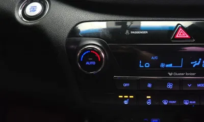 Hyundai Tucson 2016, 159869 км, за 10500000 KRW - фото 19