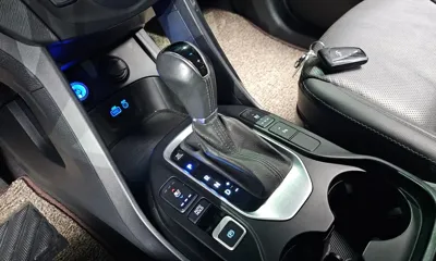 Hyundai Santafe 2016, 97909 км, за 13130000 KRW - фото 9
