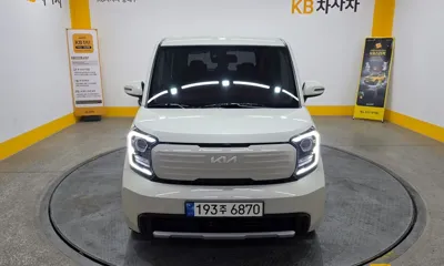 Kia Ray 2023, 48100 км, за 16200000 KRW